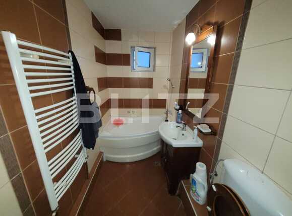 Apartament de vanzare 3 camere decomandat Targu Mures BLITZ 79902AV | Poza9
