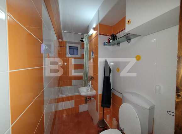 Apartament de vanzare 3 camere decomandat Targu Mures BLITZ 79902AV | Poza10