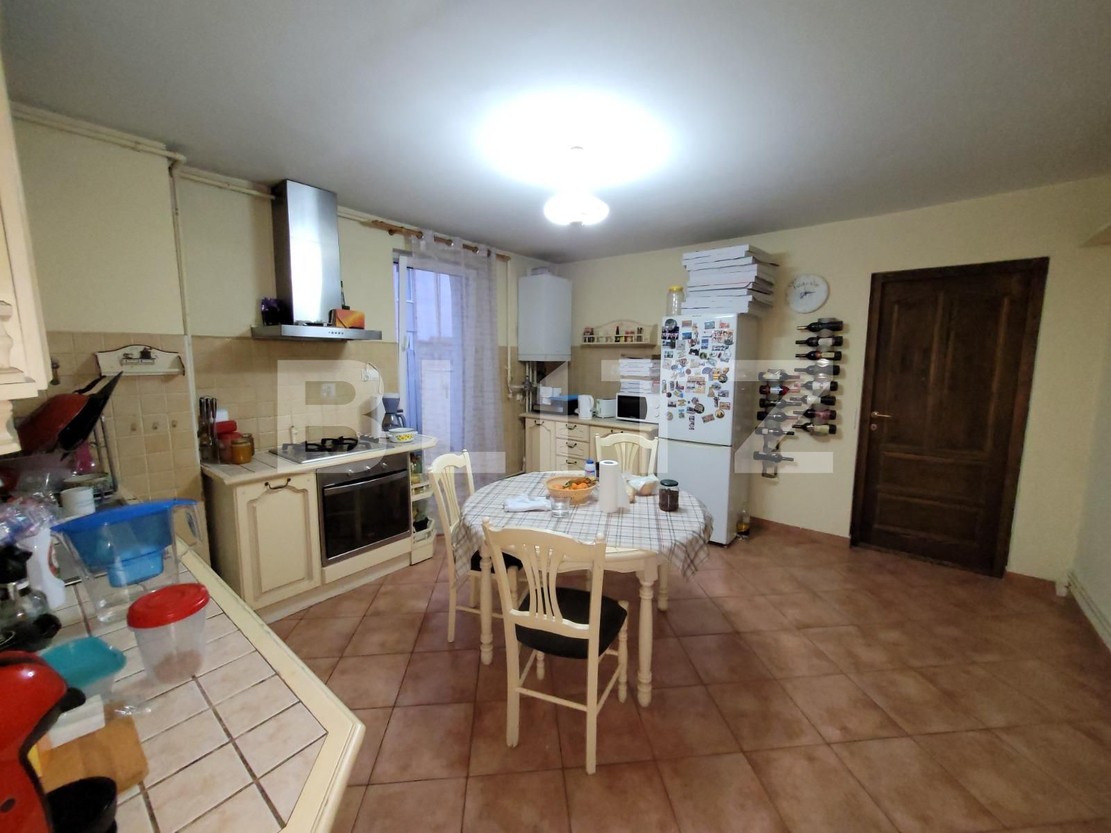 Apartament de vanzare 3 camere decomandat Targu Mures BLITZ 79902AV | Poza6