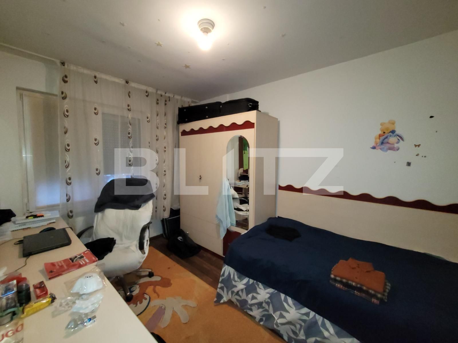 Apartament de vanzare 3 camere decomandat Targu Mures BLITZ 79902AV | Poza4