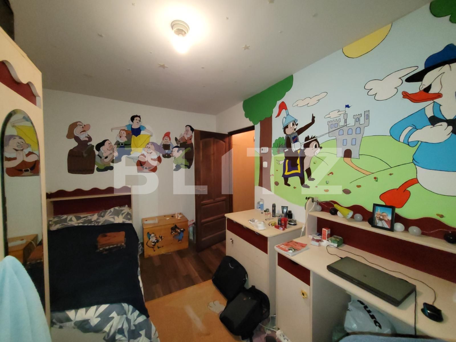 Apartament de vanzare 3 camere decomandat Targu Mures BLITZ 79902AV | Poza3