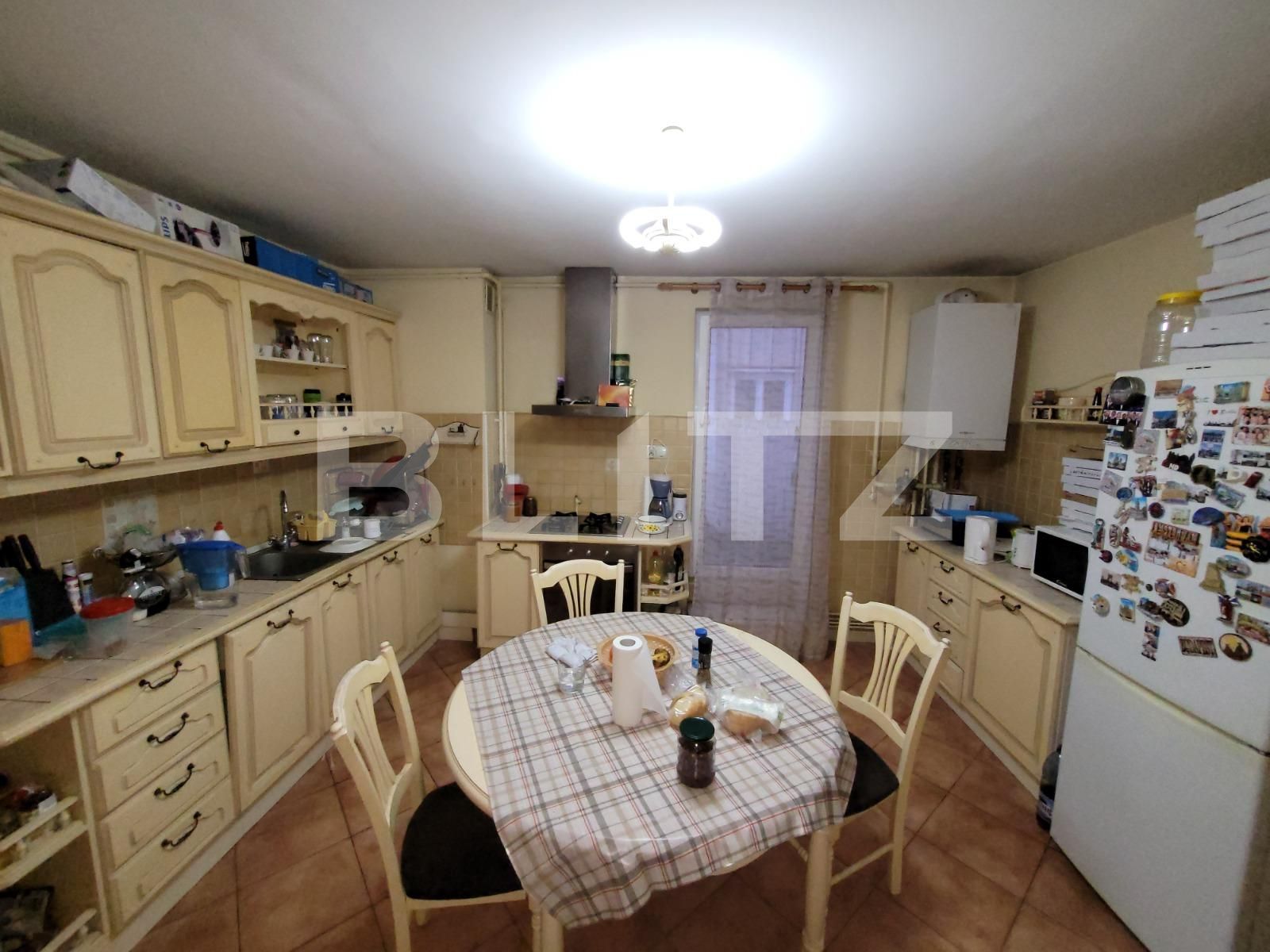 Apartament de vanzare 3 camere decomandat Targu Mures BLITZ 79902AV | Poza7