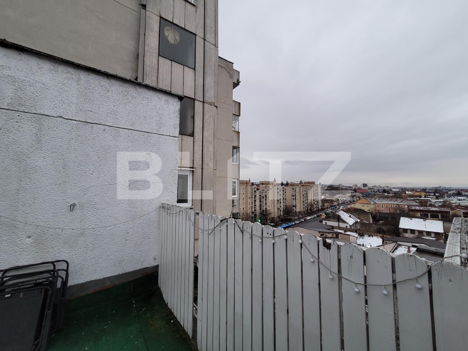 Apartament de vanzare 3 camere decomandat Targu Mures BLITZ 79902AV | Poza13