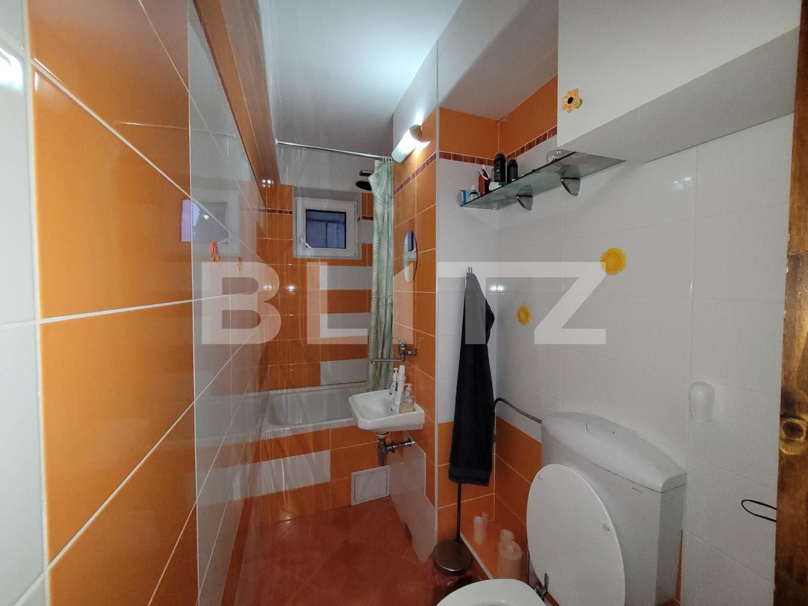 Apartament de vanzare 3 camere decomandat Targu Mures BLITZ 79902AV | Poza10
