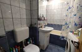 Apartament de 2 camere, 52 mp, decomandat, cartierul Tudor, zona Dacia