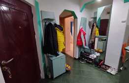 Apartament de 2 camere, 52 mp, decomandat, cartierul Tudor, zona Dacia