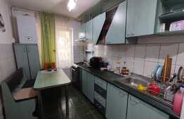 Apartament de 2 camere, 52 mp, decomandat, cartierul Tudor, zona Dacia