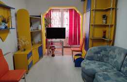 Apartament de 2 camere, 52 mp, decomandat, cartierul Tudor, zona Dacia