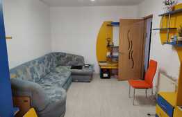 Apartament de 2 camere, 52 mp, decomandat, cartierul Tudor, zona Dacia