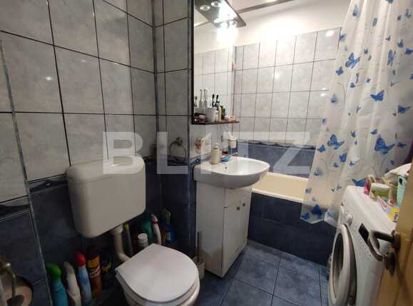 Apartament de vanzare 2 camere decomandat Targu Mures BLITZ 79911AV | Poza9