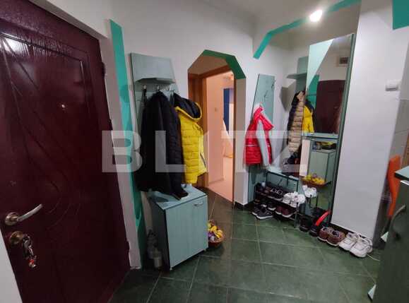 Apartament de vanzare 2 camere decomandat Targu Mures BLITZ 79911AV | Poza6