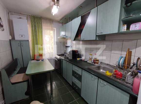 Apartament de vanzare 2 camere decomandat Targu Mures BLITZ 79911AV | Poza5