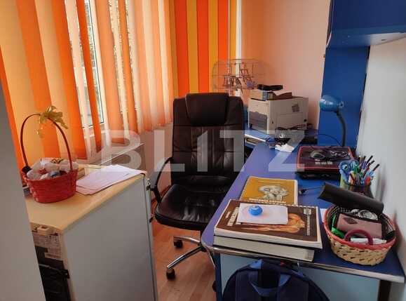 Apartament de vanzare 2 camere decomandat Targu Mures BLITZ 79911AV | Poza7