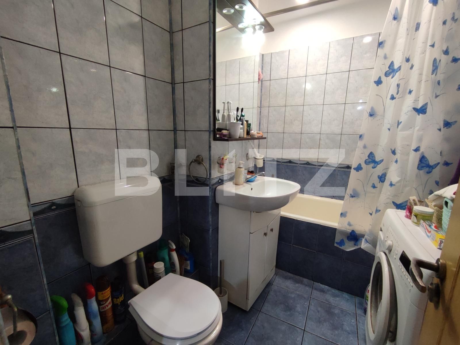 Apartament de vanzare 2 camere decomandat Targu Mures BLITZ 79911AV | Poza9
