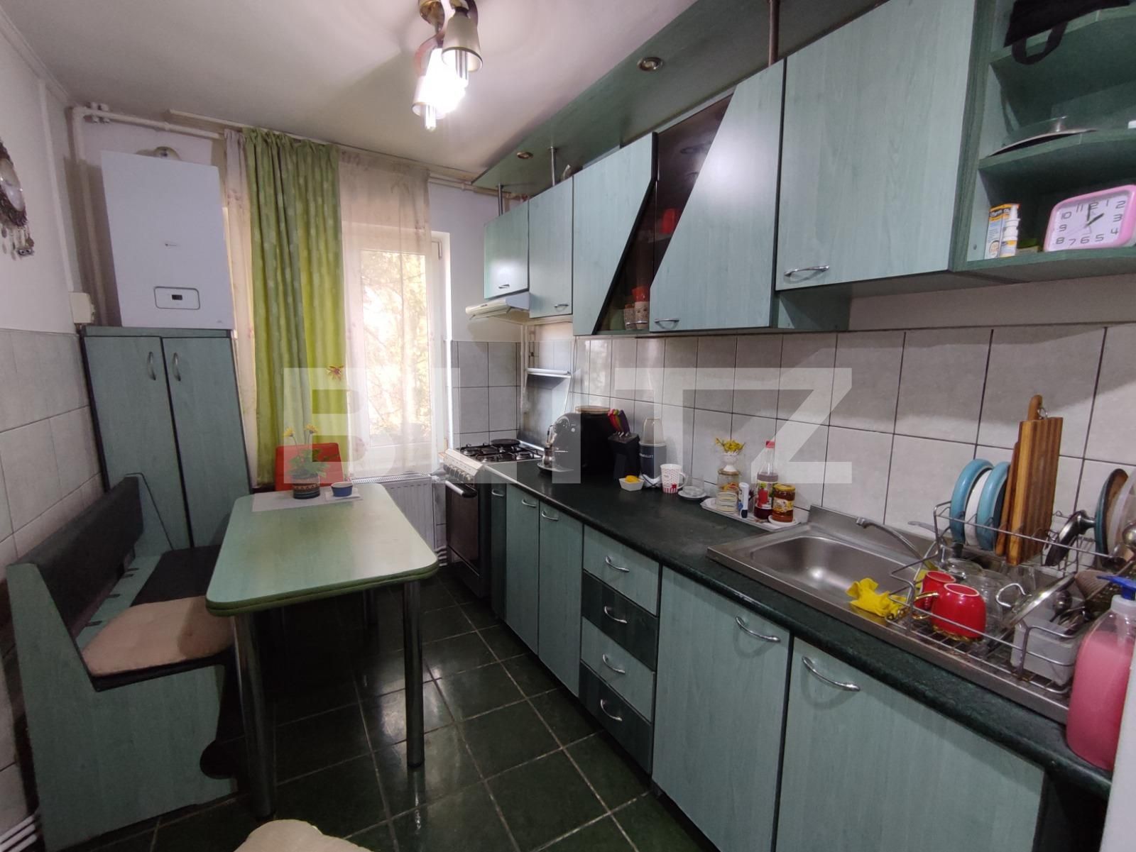 Apartament de vanzare 2 camere decomandat Targu Mures BLITZ 79911AV | Poza5