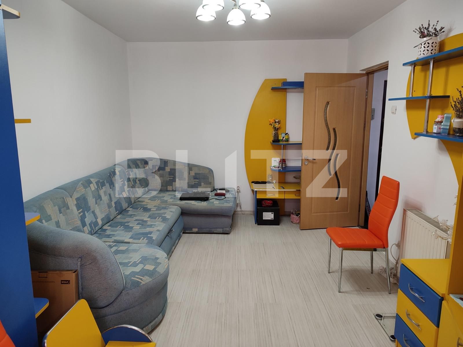 Apartament de vanzare 2 camere decomandat Targu Mures BLITZ 79911AV | Poza2