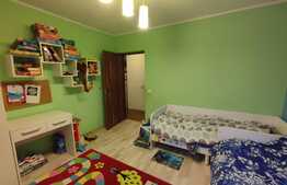 Apartament de 3 camere, decomandat, ideal pentru o familie, zona Tudor