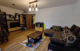 Apartament de 3 camere, decomandat, ideal pentru o familie, zona Tudor