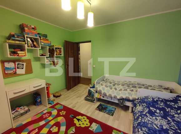 Apartament de vanzare 3 camere decomandat Targu Mures BLITZ 79966AV | Poza6