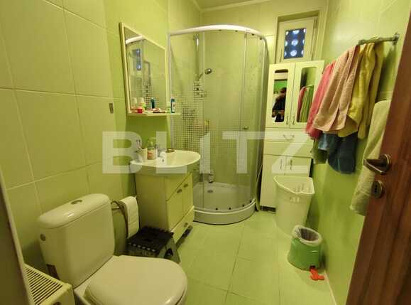 Apartament de vanzare 3 camere decomandat Targu Mures BLITZ 79966AV | Poza12