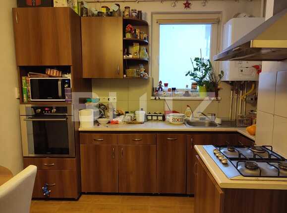 Apartament de vanzare 3 camere decomandat Targu Mures BLITZ 79966AV | Poza10