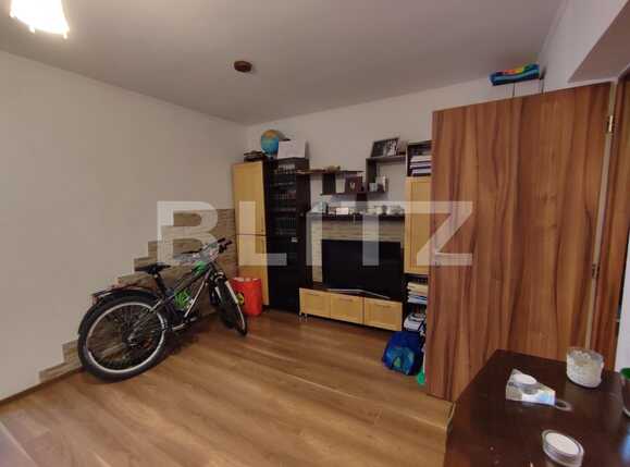 Apartament de vanzare 3 camere decomandat Targu Mures BLITZ 79966AV | Poza2