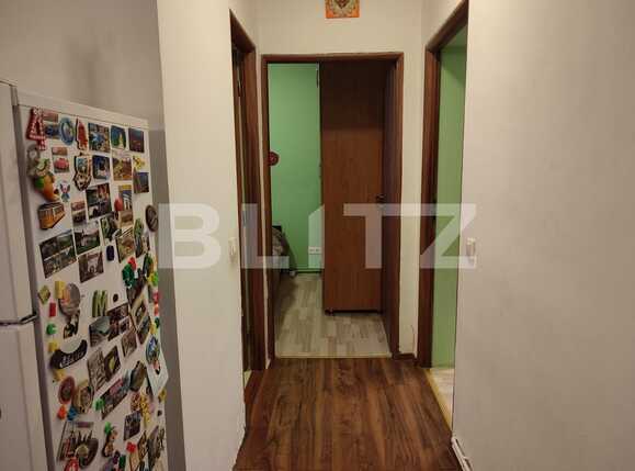 Apartament de vanzare 3 camere decomandat Targu Mures BLITZ 79966AV | Poza11
