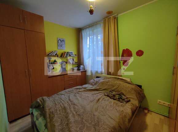 Apartament de vanzare 3 camere decomandat Targu Mures BLITZ 79966AV | Poza7