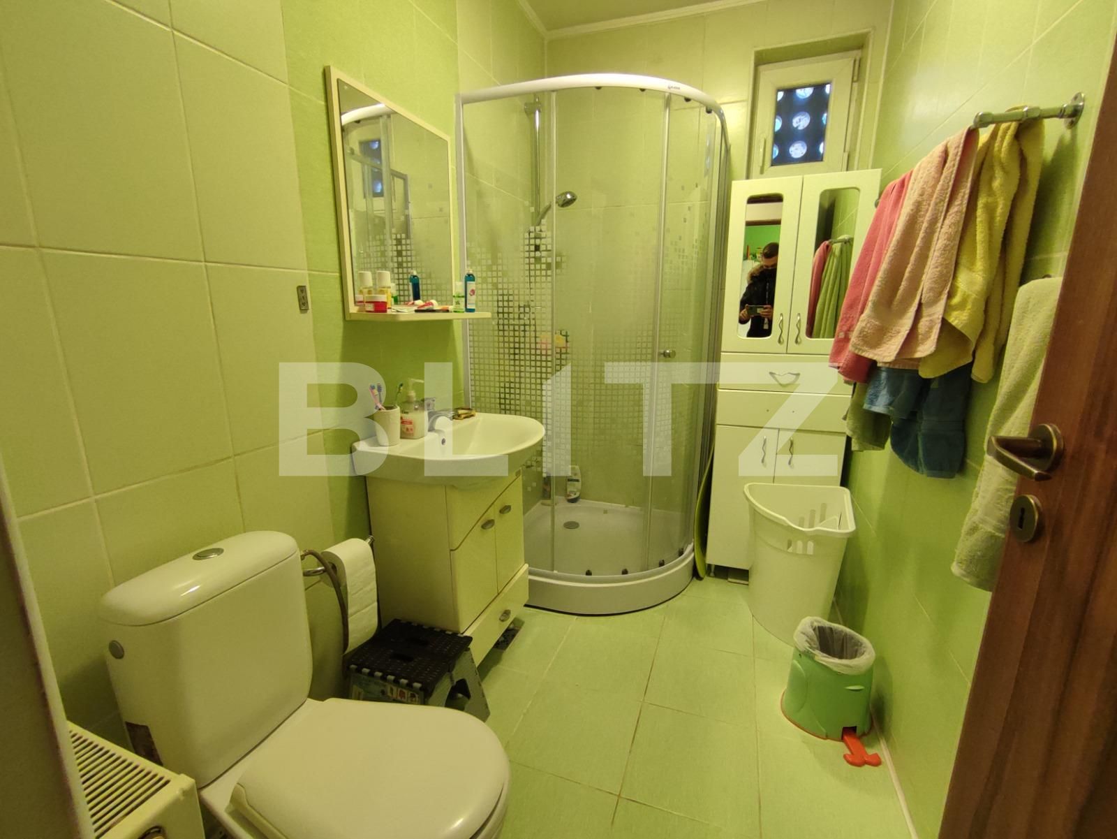 Apartament de vanzare 3 camere decomandat Targu Mures BLITZ 79966AV | Poza12