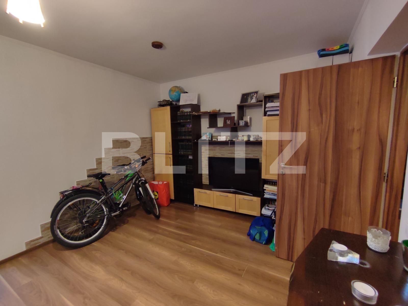 Apartament de vanzare 3 camere decomandat Targu Mures BLITZ 79966AV | Poza2