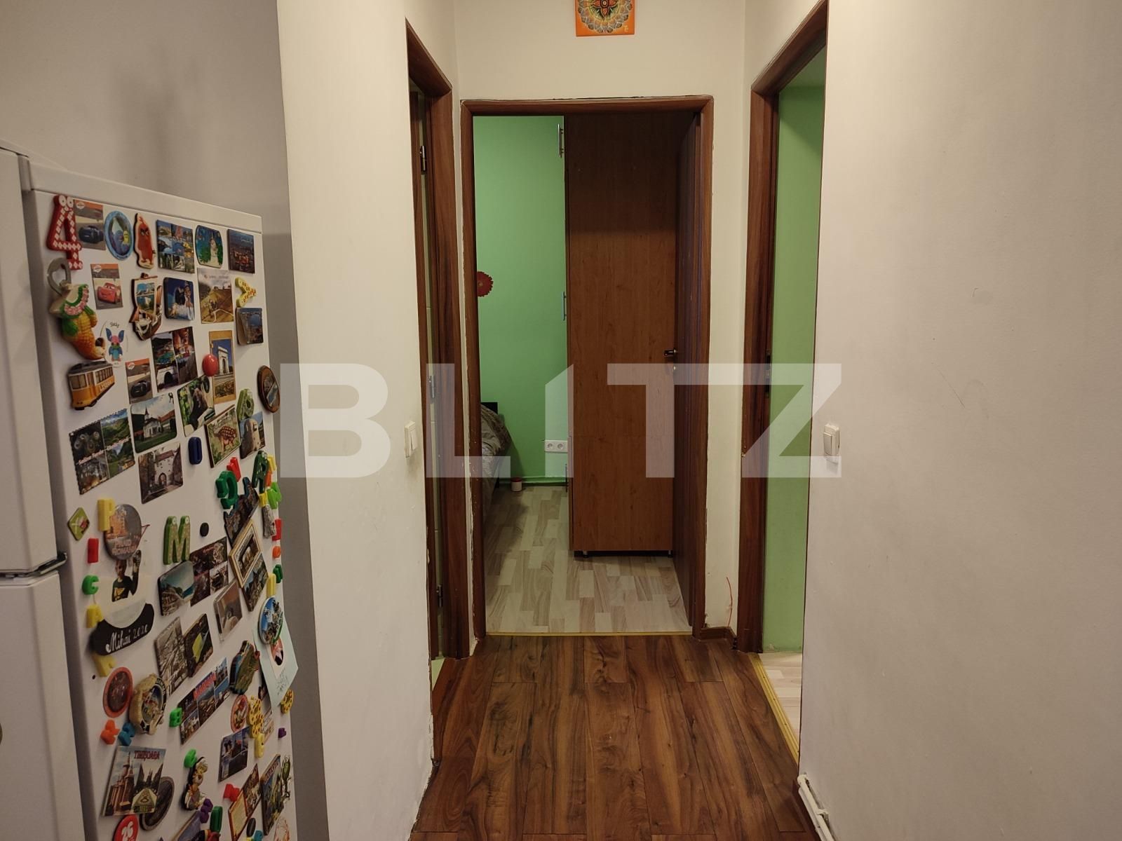 Apartament de vanzare 3 camere decomandat Targu Mures BLITZ 79966AV | Poza11