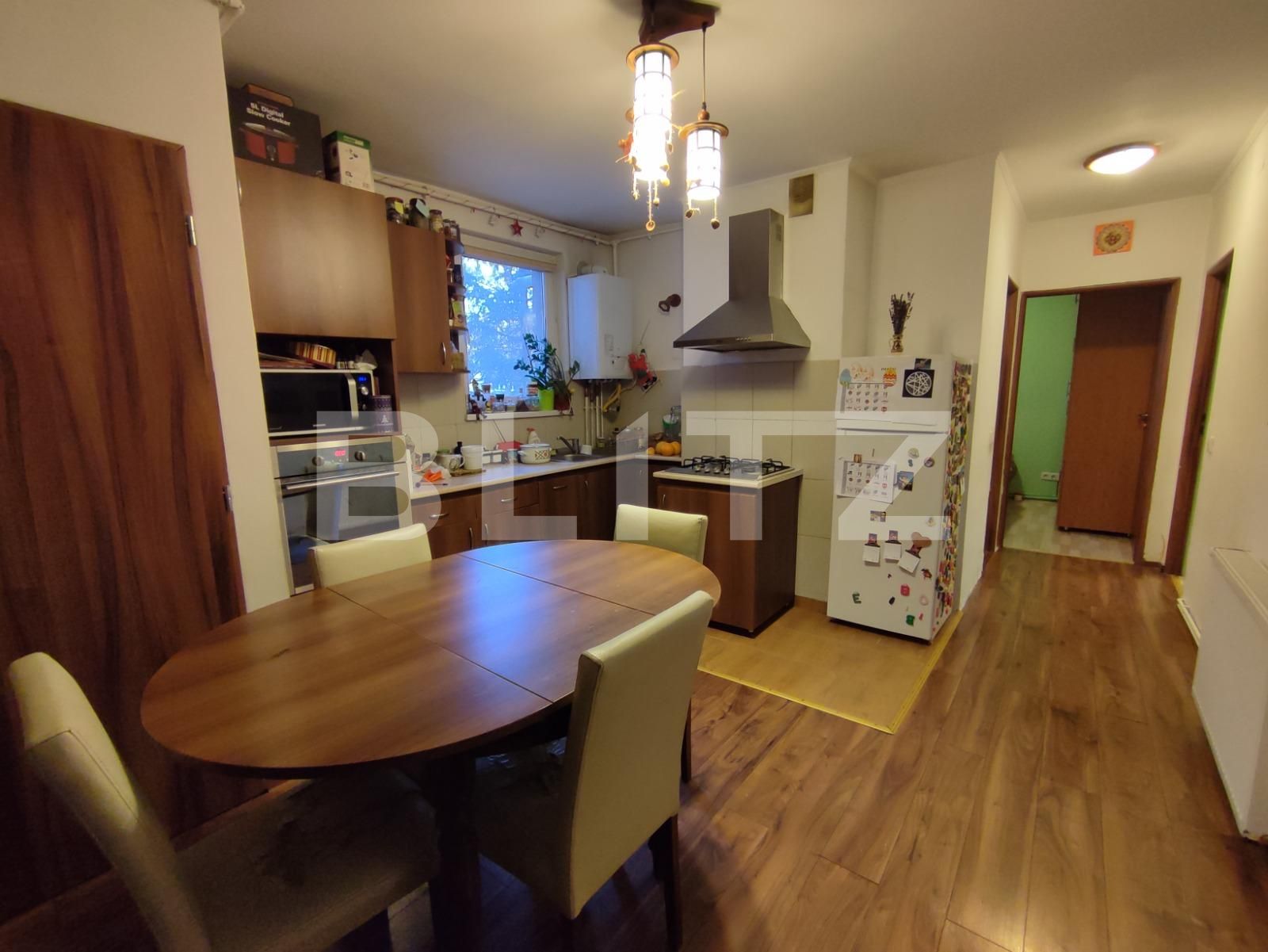 Apartament de vanzare 3 camere decomandat Targu Mures BLITZ 79966AV | Poza9