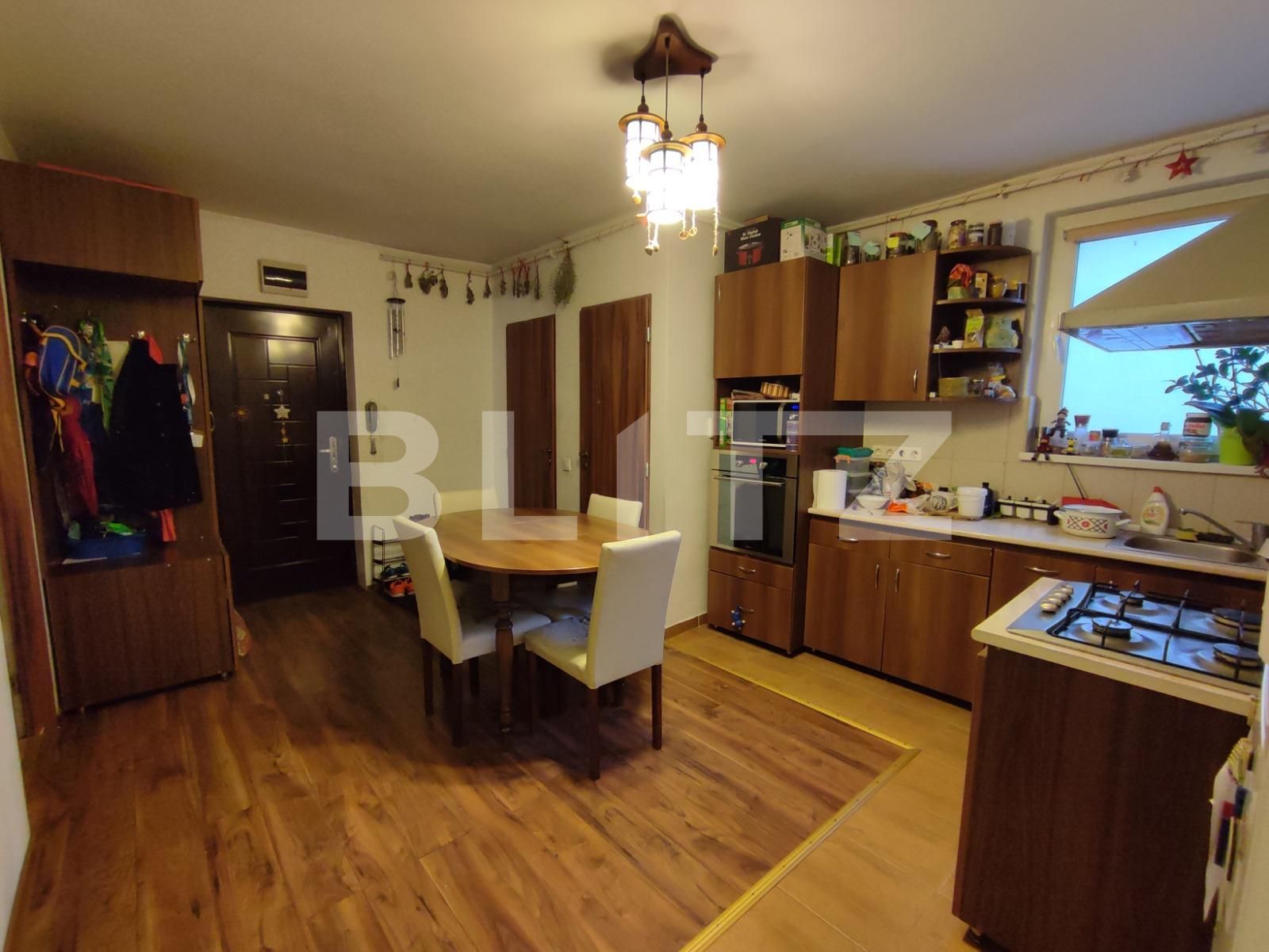 Apartament de vanzare 3 camere decomandat Targu Mures BLITZ 79966AV | Poza8