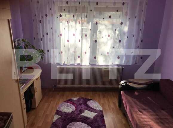 Apartament de vânzare 3 camere Tudor Vladimirescu - 80010AV | BLITZ Târgu Mureș | Poza3