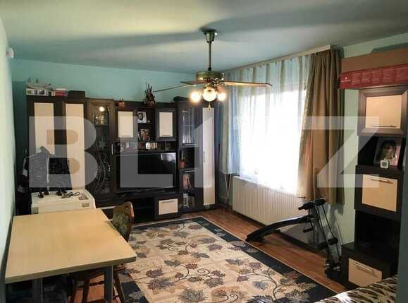 Apartament de vânzare 3 camere Tudor Vladimirescu - 80010AV | BLITZ Târgu Mureș | Poza1