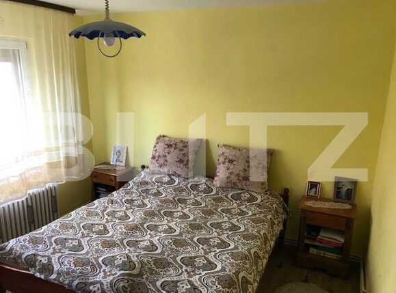 Apartament de vânzare 3 camere Tudor Vladimirescu - 80010AV | BLITZ Târgu Mureș | Poza2