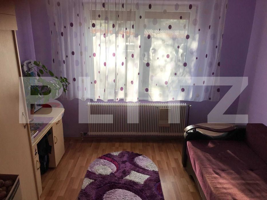 Apartament de vânzare 3 camere Tudor Vladimirescu - 80010AV | BLITZ Târgu Mureș | Poza3