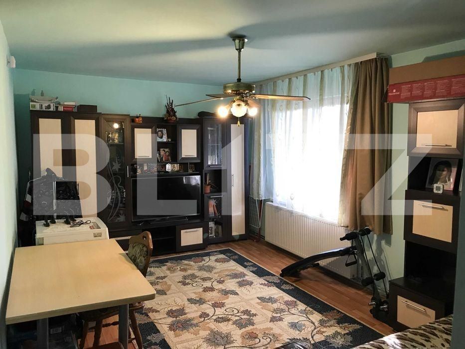 Apartament de vânzare 3 camere Tudor Vladimirescu - 80010AV | BLITZ Târgu Mureș | Poza1