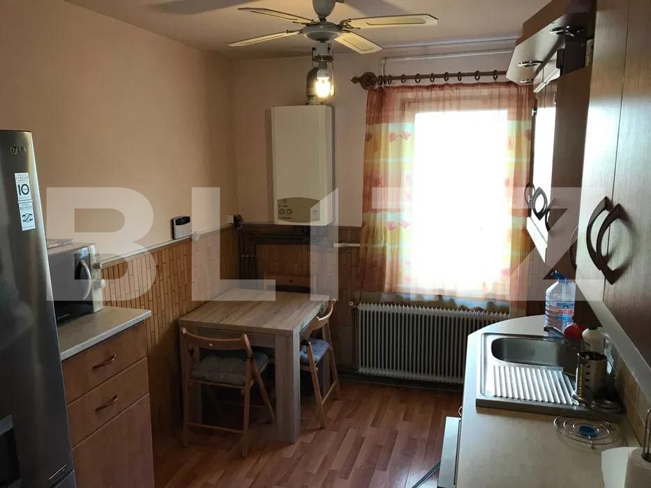Apartament de vânzare 3 camere Tudor Vladimirescu - 80010AV | BLITZ Târgu Mureș | Poza6