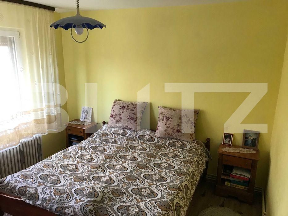 Apartament de vânzare 3 camere Tudor Vladimirescu - 80010AV | BLITZ Târgu Mureș | Poza2