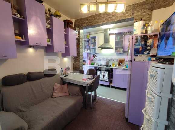 Apartament de vanzare 2 camere decomandat - 80060AV | BLITZ Targu Mures | Poza5