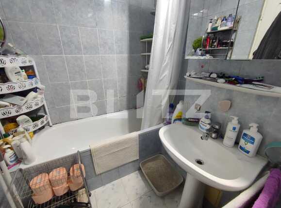 Apartament de vanzare 2 camere decomandat - 80060AV | BLITZ Targu Mures | Poza10