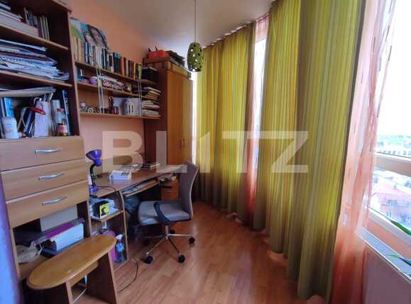 Apartament de vanzare 2 camere decomandat - 80060AV | BLITZ Targu Mures | Poza4