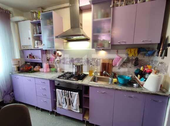 Apartament de vanzare 2 camere decomandat - 80060AV | BLITZ Targu Mures | Poza7