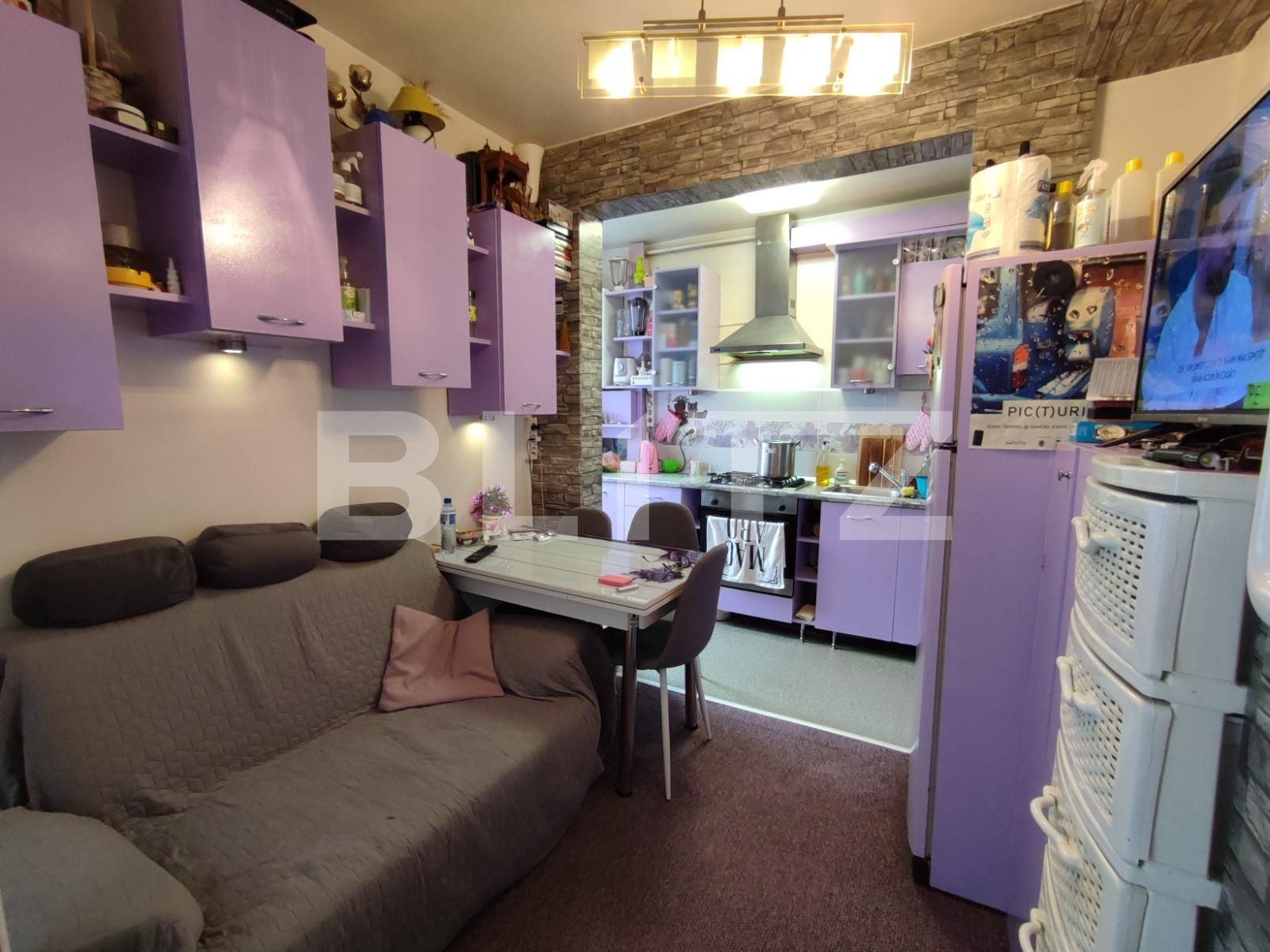 Apartament de vanzare 2 camere decomandat - 80060AV | BLITZ Targu Mures | Poza5