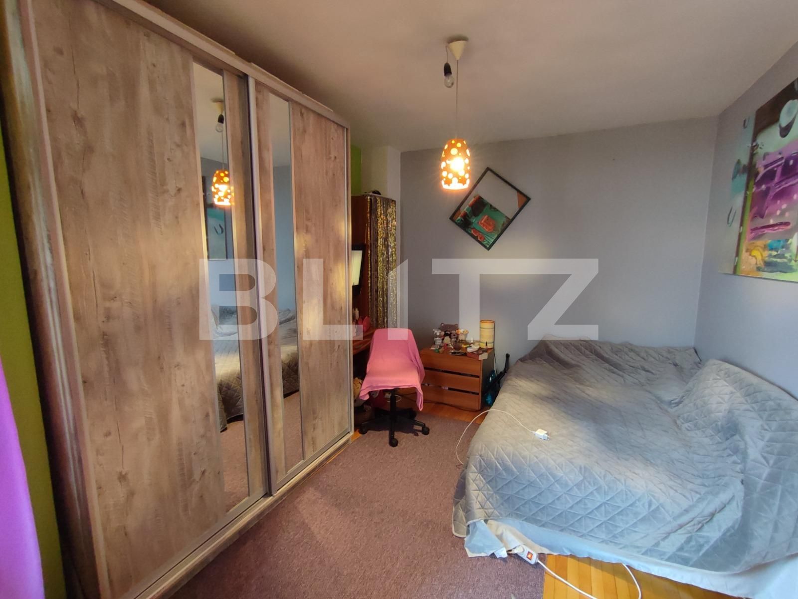 Apartament de vanzare 2 camere decomandat - 80060AV | BLITZ Targu Mures | Poza3