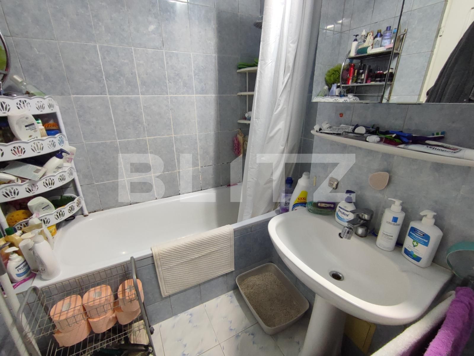 Apartament de vanzare 2 camere decomandat - 80060AV | BLITZ Targu Mures | Poza10