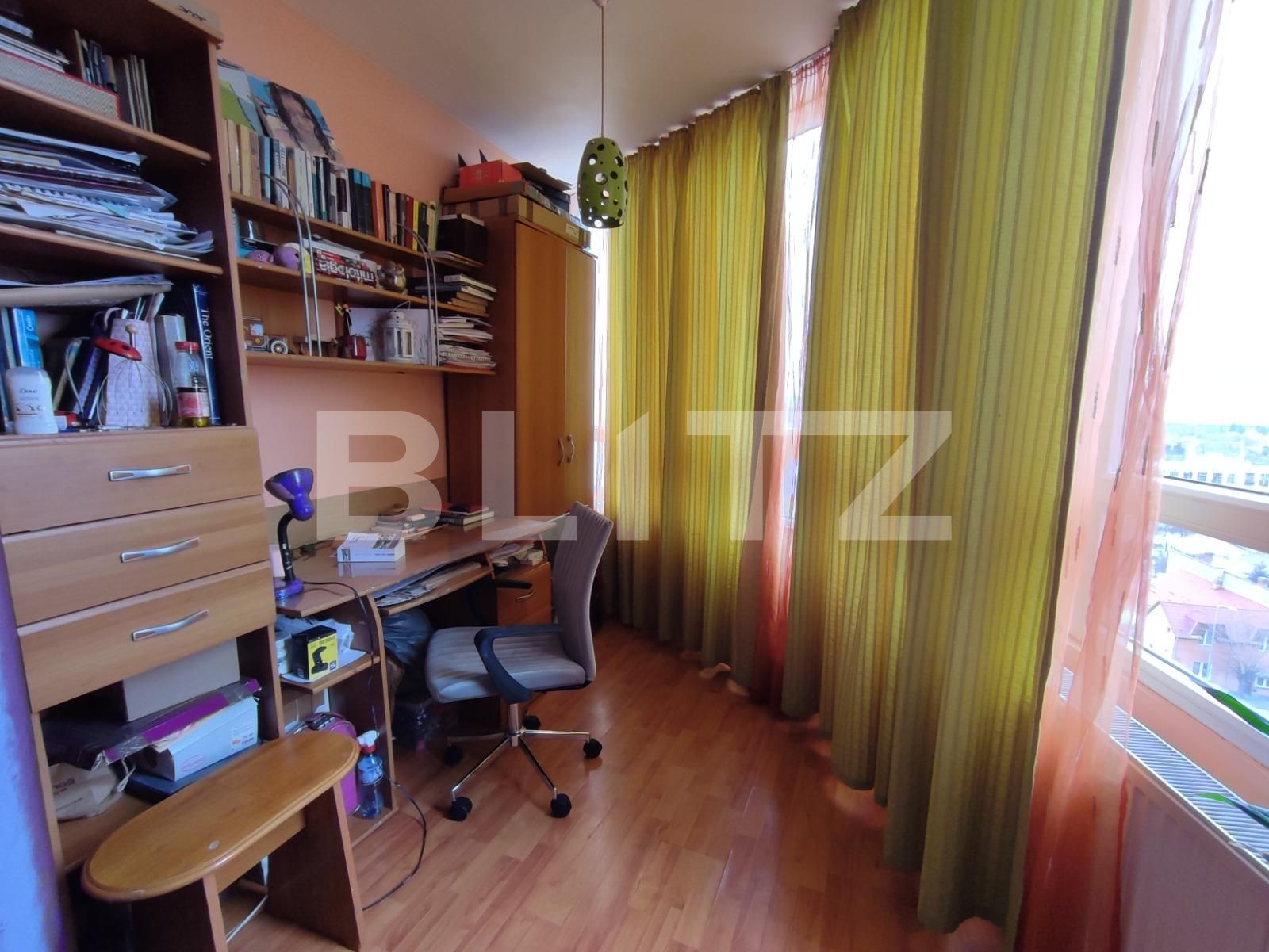 Apartament de vanzare 2 camere decomandat - 80060AV | BLITZ Targu Mures | Poza4