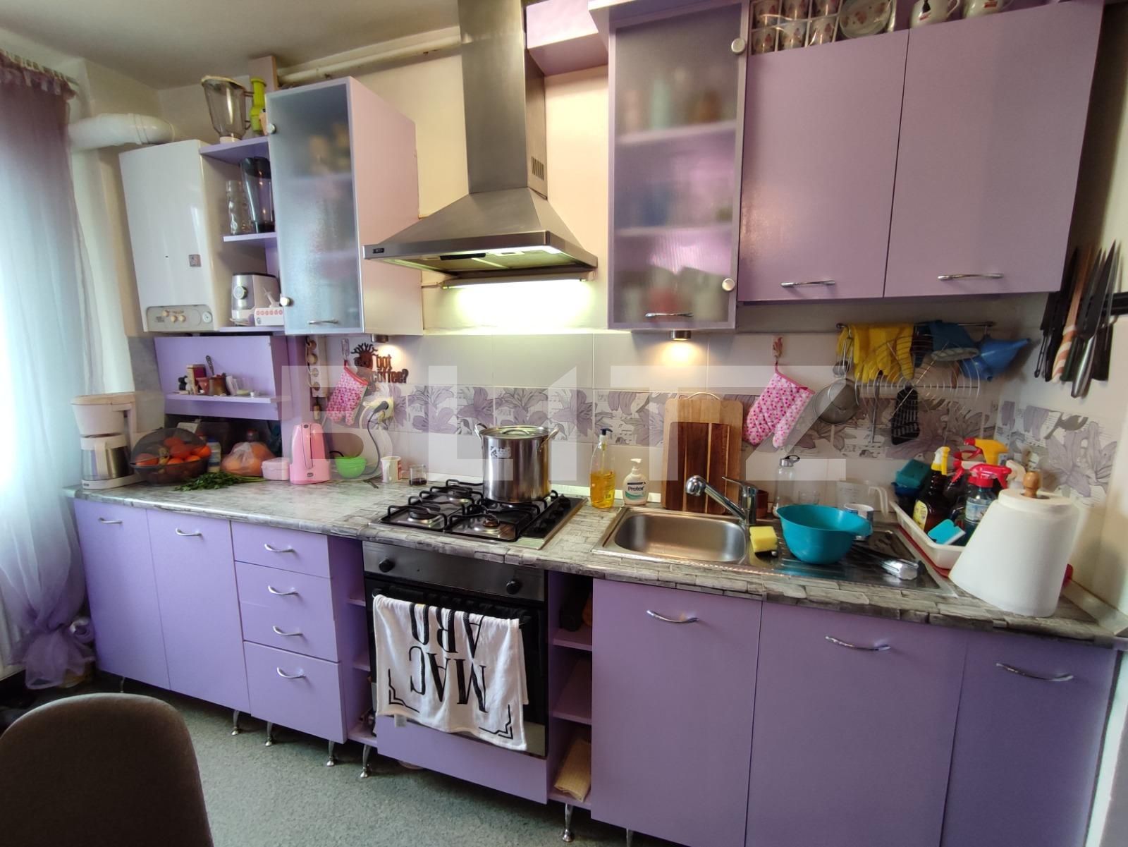 Apartament de vanzare 2 camere decomandat - 80060AV | BLITZ Targu Mures | Poza7