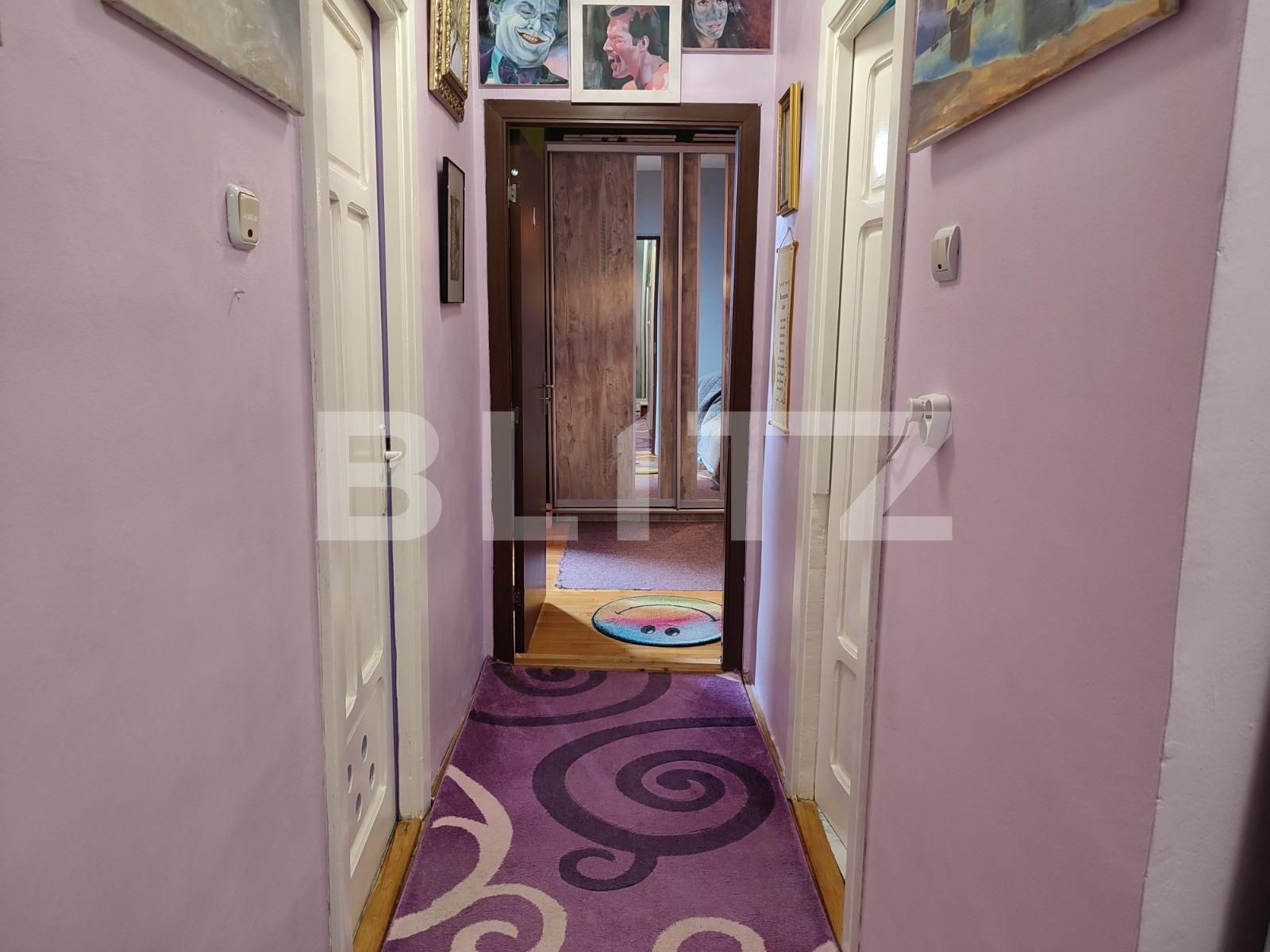 Apartament de vanzare 2 camere decomandat - 80060AV | BLITZ Targu Mures | Poza9